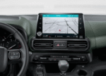 DIGITAL IQ BXF 16082_CPAA (10inc) MULTIMEDIA TABLET for CITROEN BERLINGO – OPEL COMBO – PEUGEOT PARTNER – TOYOTA PROACE mod. 2018-2026 - FIAT DOBLO mod. 2022-2026 - Image 3
