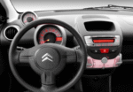 DIGITAL IQ BXK 20707_CPAA (10inc) MULTIMEDIA TABLET for CITROEN C1-PEUGEOT 107-TOYOTA AYGO mod. 2005-2014 - Image 3