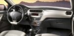 DIGITAL IQ RSF 4511BL_CPA (9inc) MULTIMEDIA TABLET for CITROEN ELYSEE – PEUGEOT 301 mod. 2013-2026 (BLACK) - Image 3
