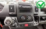 DIGITAL IQ RSD 1140_CPA (9inc) MULTIMEDIA TABLET for FIAT DUCATO mod. 2006-2011 - Image 3