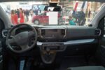 DIGITAL IQ BXF 7729_CPAA (9inc) MULTIMEDIA TABLET for CITROEN JUMPY-SPACETOURER – PEUGEOT EXPERT-TRAVELLER – TOYOTA PROACE mod. 2016-2026 - Image 3