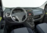 DIGITAL IQ BXF 792_CPAA (7" DVD) MULTIMEDIA SYSTEM for CT NEMO – FT FIORINO-QUBO – PG BIPPER mod. 2008-2018 - Image 5