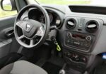DIGITAL IQ BXF 633_CPAA (8" DECK) MULTIMEDIA SYSTEM for DACIA mod. 2012-2019 - RENAULT CAPTURE mod. 2013-2021 - Image 3