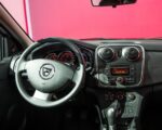DIGITAL IQ RSD 1108_CPA (9inc) MULTIMEDIA TABLET for DACIA LOGAN – SANDERO mod. 2012-2019 - Image 3