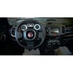 DIGITAL IQ BXF 7132_CPAA (10inc) MULTIMEDIA TABLET for FIAT 500L mod. 2012-2024 - Image 3