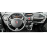 DIGITAL IQ BXF 7135_CPAA (10inc) MULTIMEDIA TABLET for FIAT DOBLO mod. 2002-2009 - Image 3