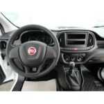 DIGITAL IQ RSD 1138_CPA (9inc) MULTEMDIA MULTIMEDIA TABLET for FIAT DOBLO – OPEL COMBO mod. 2015-2018 - Image 3