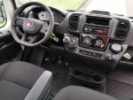 DIGITAL IQ RSD 1143_CPA (9inc) MULTIMEDIA TABLET for FIAT DUCATO mod. 2021-2026 - Image 3