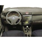 DIGITAL IQ BXC 3145_CPAA (9inc) MULTIMEDIA TABLET for FIAT STILO mod. 2001-2007 - Image 3