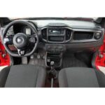 DIGITAL IQ BXC 3147_CPAA (9inc) MULTIMEDIA TABLET for FIAT STRADA mod. 2020-2026 - Image 3