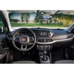 DIGITAL IQ BXF 656_CPAA (7" DECK) MULTIMEDIA SYSTEM for FIAT TIPO mod. 2015-2023 - Image 3