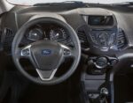 DIGITAL IQ RSD 1150_CPA (9inc) MULTIMEDIA TABLET for FORD ECOSPORT  mod. 2012-2018 - Image 3