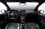 DIGITAL IQ BXC 3155_CPAA (10inc) MULTIMEDIA TABLET for FORD FIESTA mod. 2018-2026 - Image 3