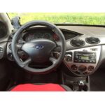 DIGITAL IQ BXC 3169_CPAA  (9inc) MULTIMEDIA TABLET for FORD FOCUS mod. 1998-2004 - Image 3