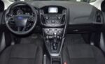 DIGITAL IQ BXF 5855_CPAA TESLA STYLE  for FORD FOCUS mod. 2011-2017 - Image 3